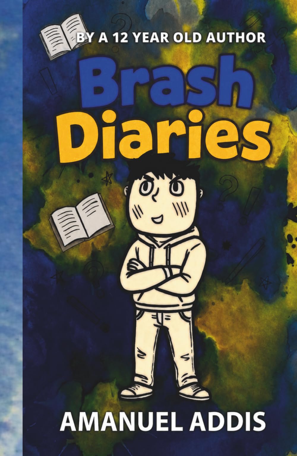 Brash Diaries