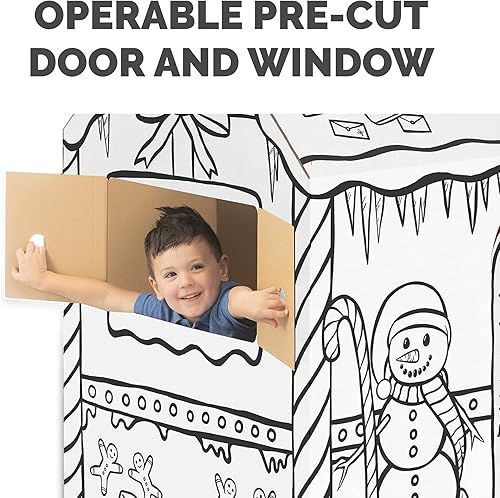 Miniatura 23 de Caja de banqueros para Play Playhouse