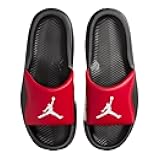 Franchise Mens Slides (HF3263-600, Varsity Red/White-Black)