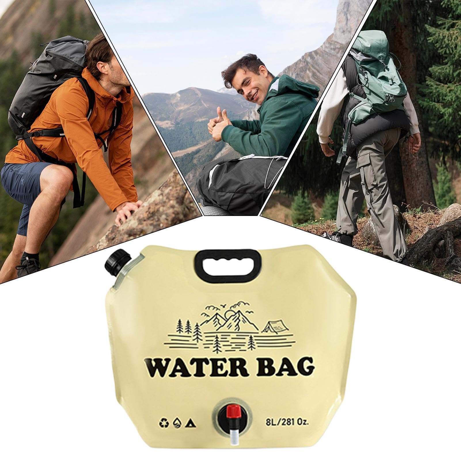 QPAU 360° draaibare bokszak voor kinderen, Lager 64 inch Kids Bokszak met handschoenen, handpomp & 6 doelen, Bop Bag opblaasbaar boksspeelgoed, karate geschenken voor jongens, meisjes