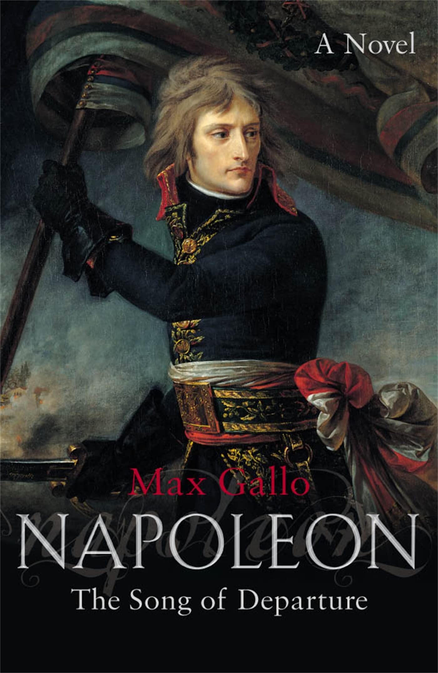 Napoleon 1: The Song of Departure