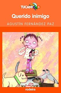 Querido Inimigo