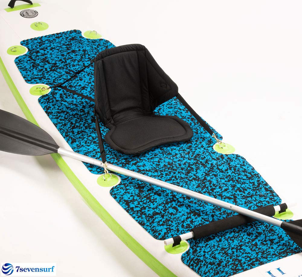 Amazon.co.jp: 7sevensurf(セブンサーフ) SUP スタンドアップ パドル