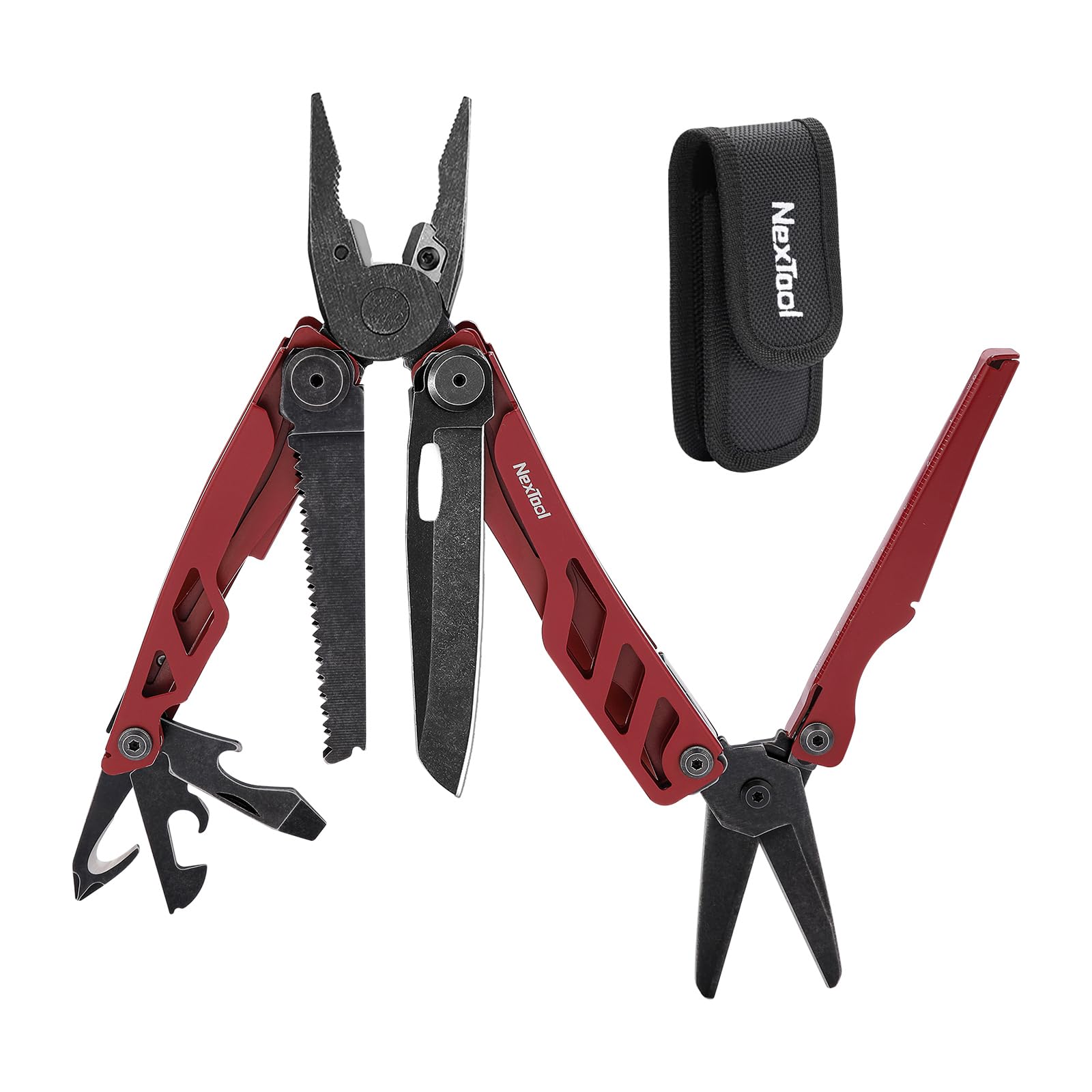 NEXTORCH MT10  16 マルチプライヤー Flagship Pro FLAGSHIP PRO / NEXTOOL [ 16-in-1 の多機能マルチプライヤー