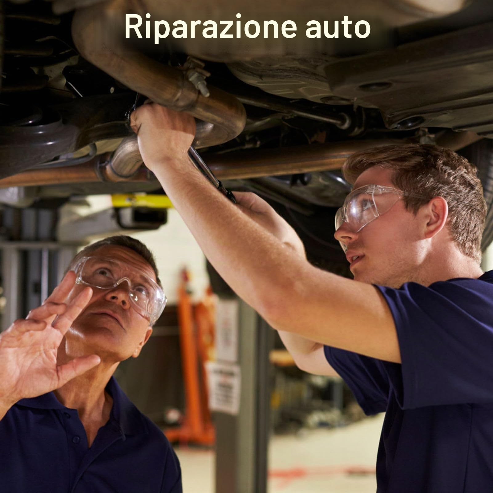 20 pezzi inserti filettati M8 a M6, inserto di riparazione filettato autofilettante, strumento di riparazione per inserti filettati a scanalatura in acciaio inossidabile, filettatura interna metrica