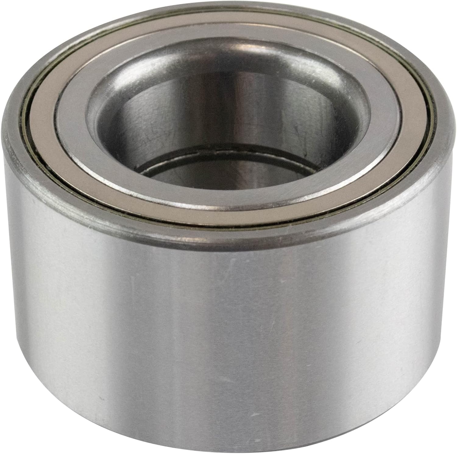 TRQ Front Wheel Bearing Set Compatible with 2001-2012 Ford Escape 2001-2011 Mazda Tribute 2005-2011 Mercury Mariner