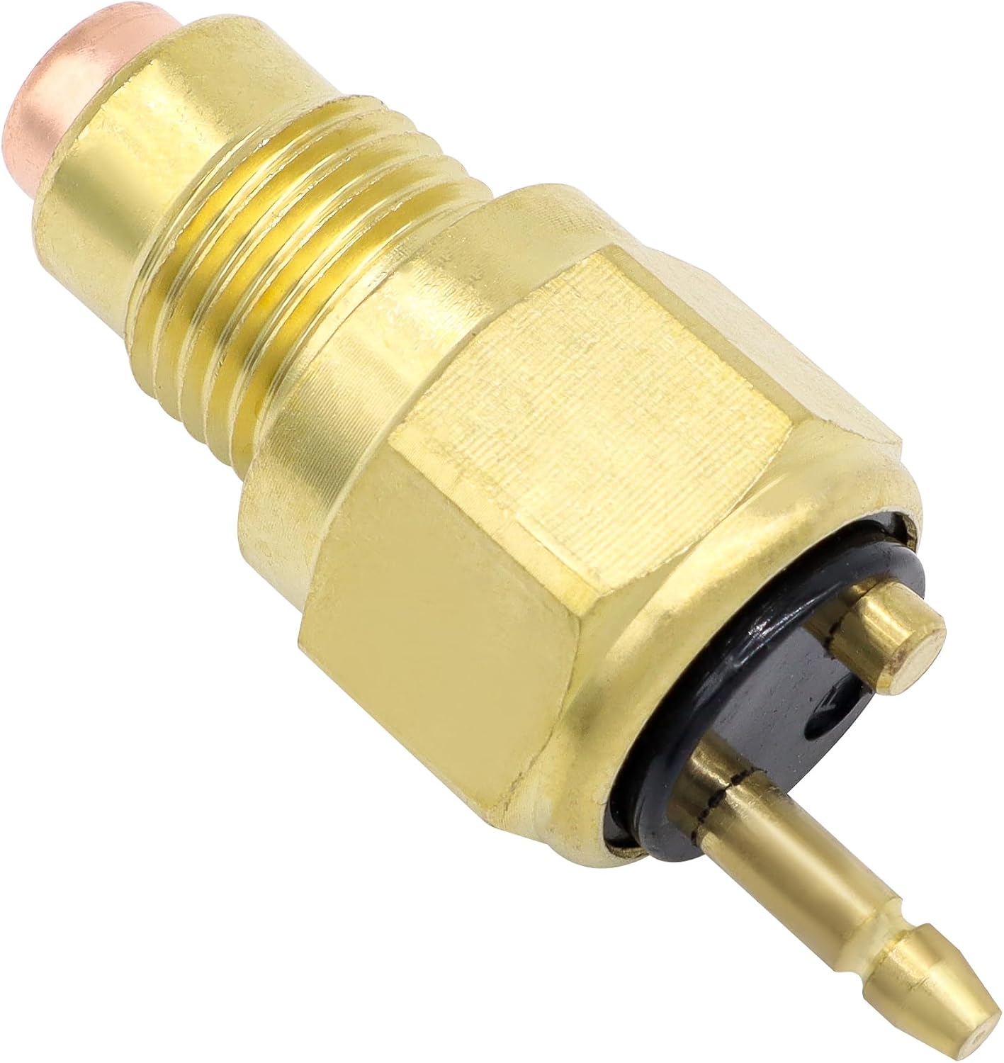 HiSport Water Temperature Sending Switch CH15516 Compatible with John Deere Replaces CH10267 CH15516