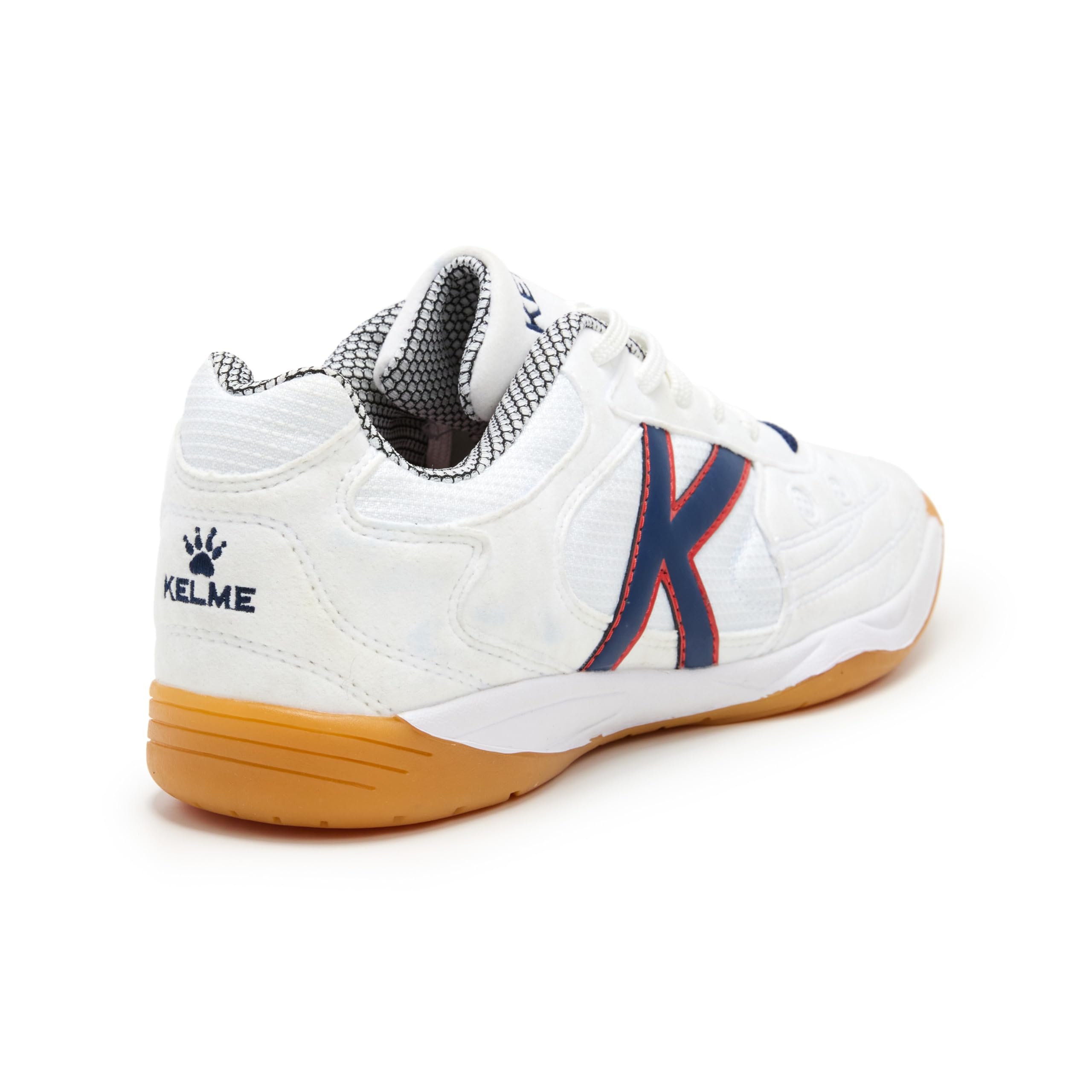 KELME Zapatillas De Fútbol Sala Indoor Copa Blanco