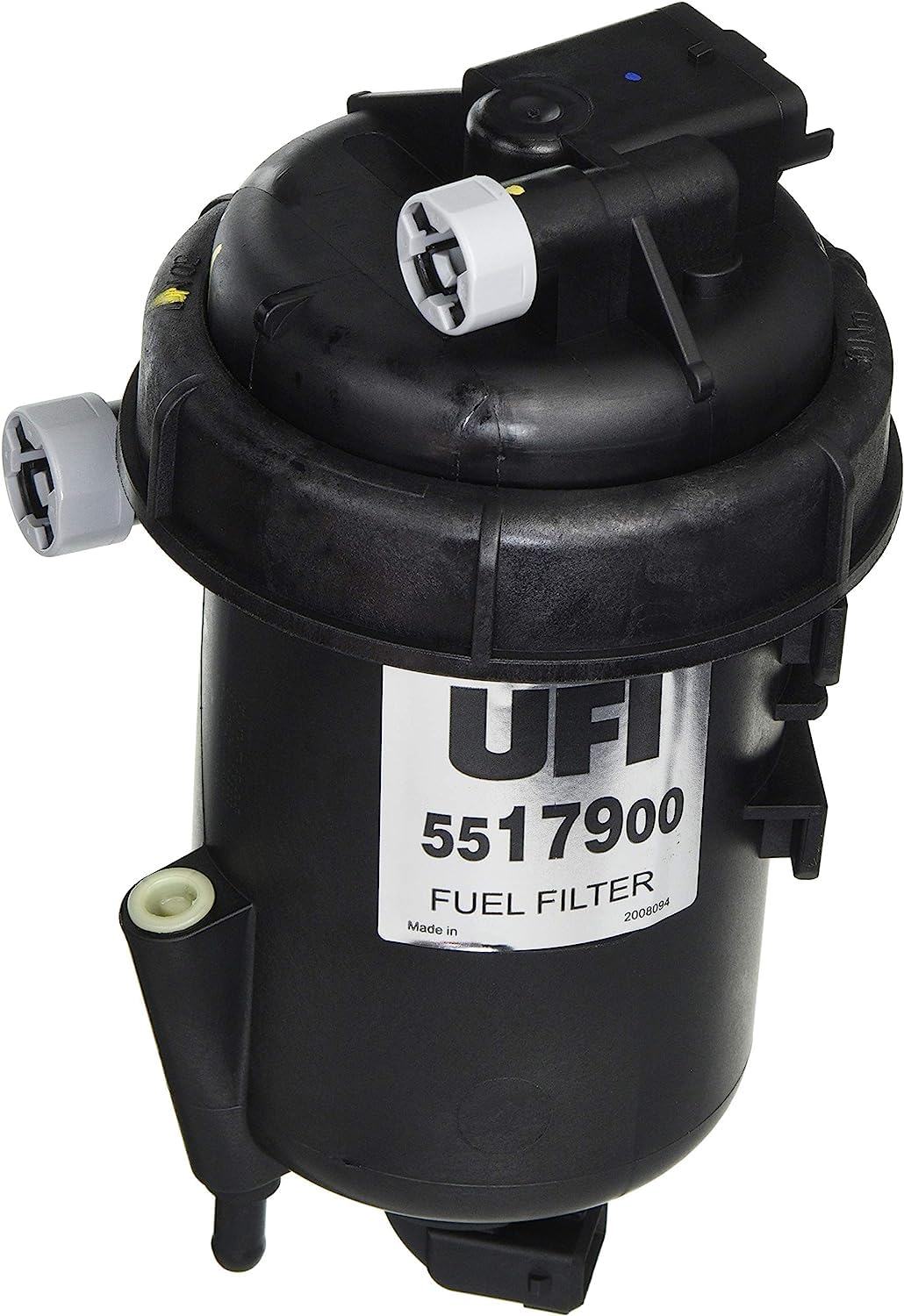 Fits SOFIMA S5179GC Fuel Filter S5179GC Fuel filter fits: FIAT SEDICI ⭐UK Stock⭐