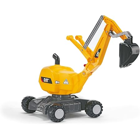 cat machine maker excavator