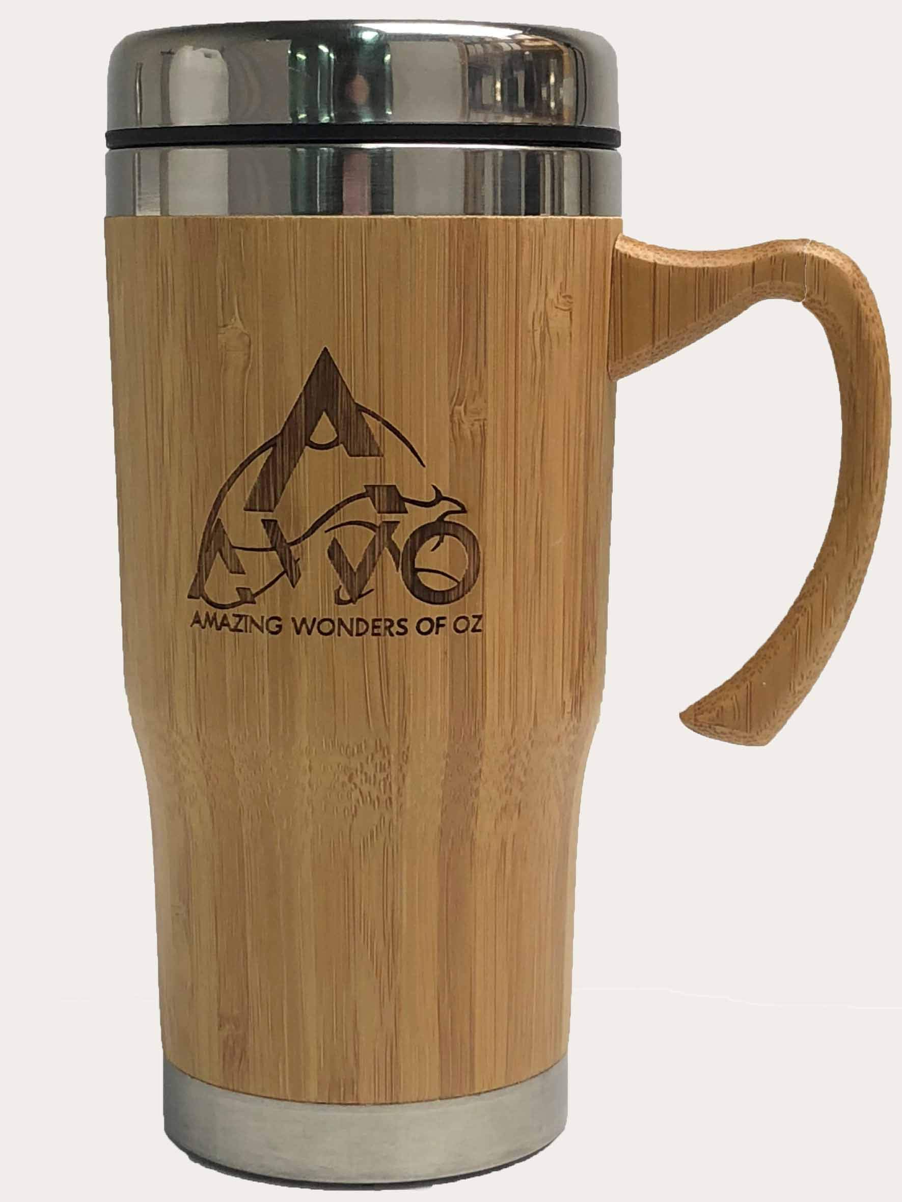 thermos smoothie cup