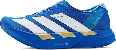 adidas, Adizero Adios Pro 4 Running Shoe - Men's