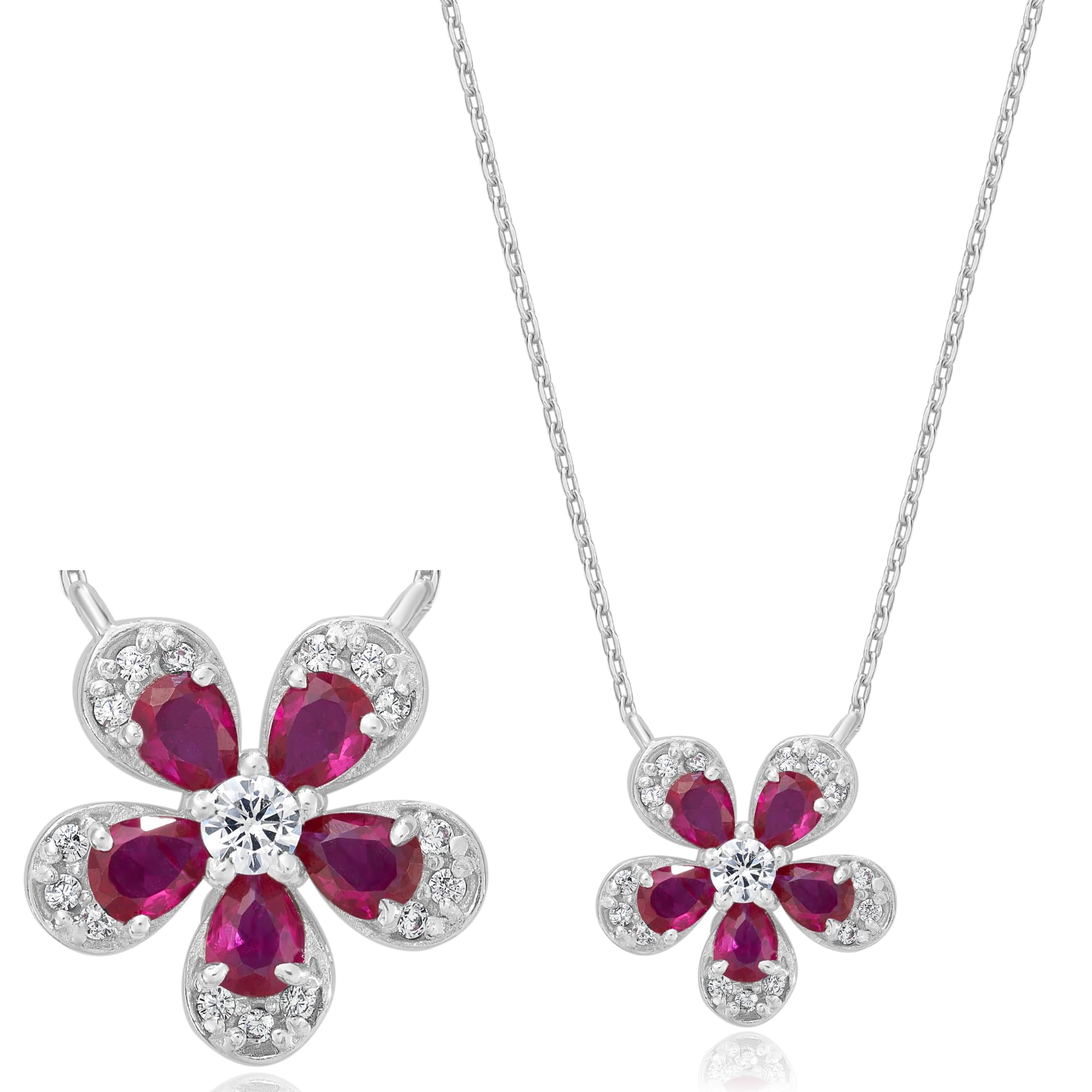 See full amazon price history chart for Karino & Co. Emerald Silver Chain Pendant Necklace for Women Studded with Real Diamond alike CZ Diamonds Around It BirthdayGift for Girls and Gift for Women Emerald Necklace for Anniversary Gift Karino & Co. Emerald Silver Chain Pendant Necklace for Women Studded with Real Diamond alike CZ Diamonds Around It BirthdayGift for Girls and Gift for Women Emerald Necklace for Anniversary Gift (B0D1CNTMV4) Amazon Price History, Amazon Price Tracker