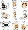 cat cookie cutter Top2商品