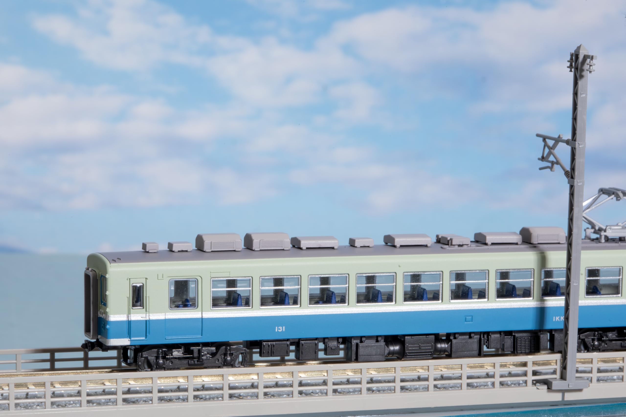Amazon | トミーテック (TOMYTEC) 鉄道コレクション 鉄コレ 伊豆急行