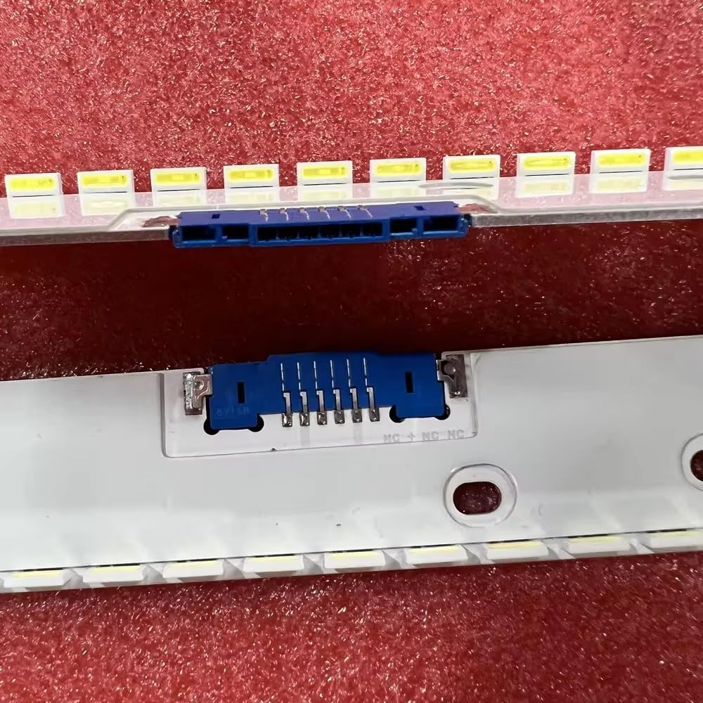 Bande de rétroéclairage LED for modèles UE55KU6650, UE55KU6500U, UE55KU6679U, UE55LS003AU, UE55K6670, UE55K6670U, UE55MU6645U, UE55MU6645, UN55MU6500K