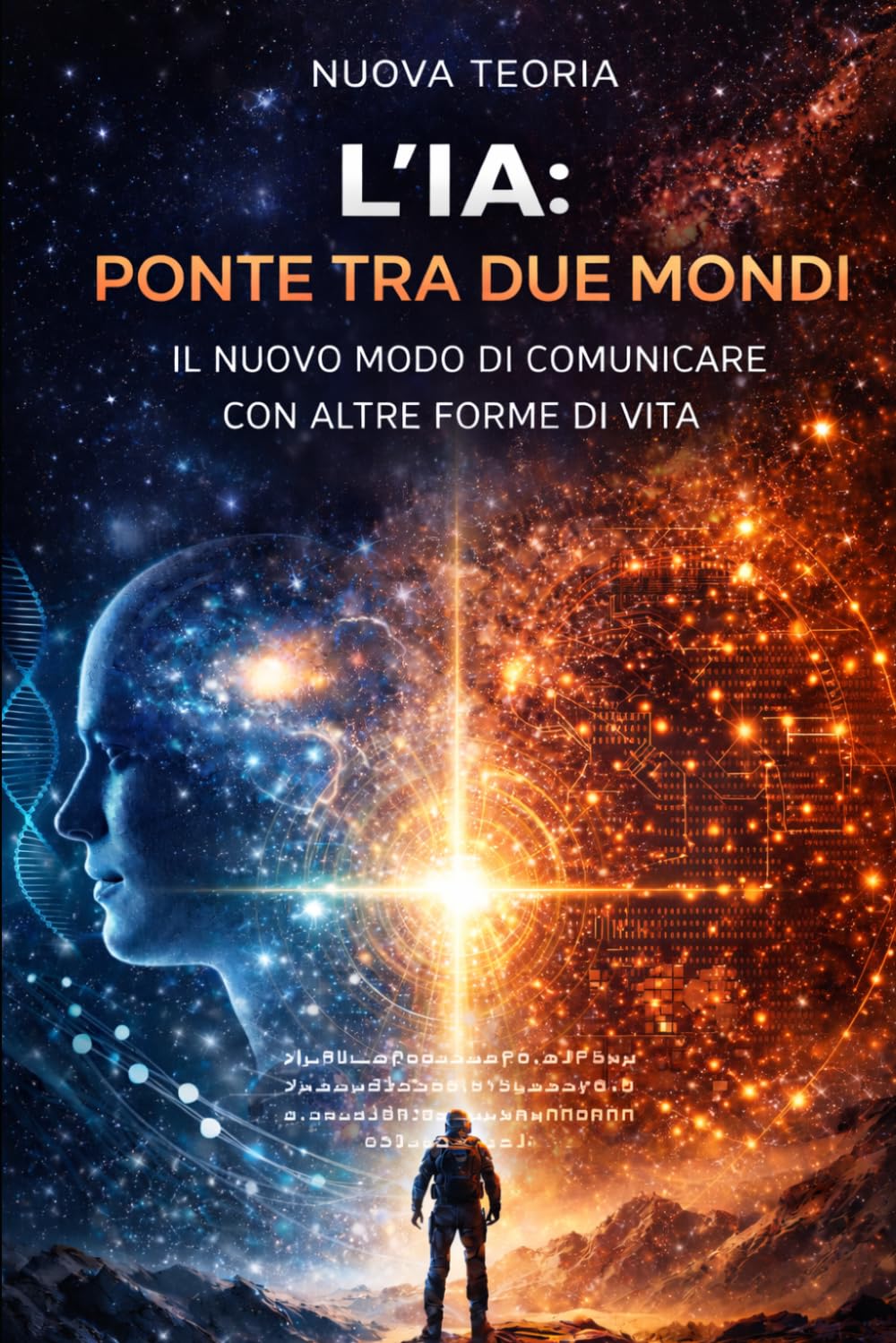L’IA: Il Ponte tra Due Mondi: La nuova teoria che potrebbe cambiare il modo in cui comunichiamo con altre forme di vita