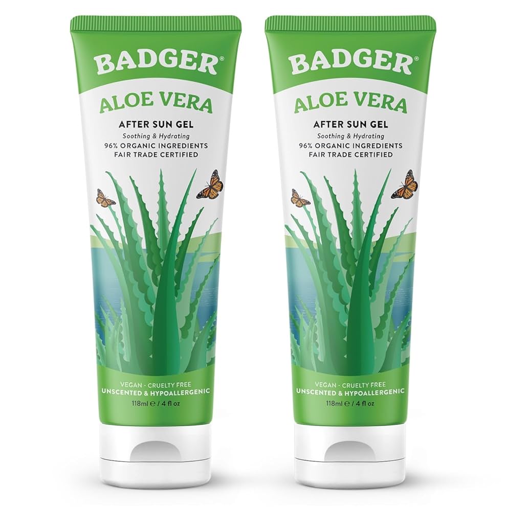 Best Organic Skincare Products