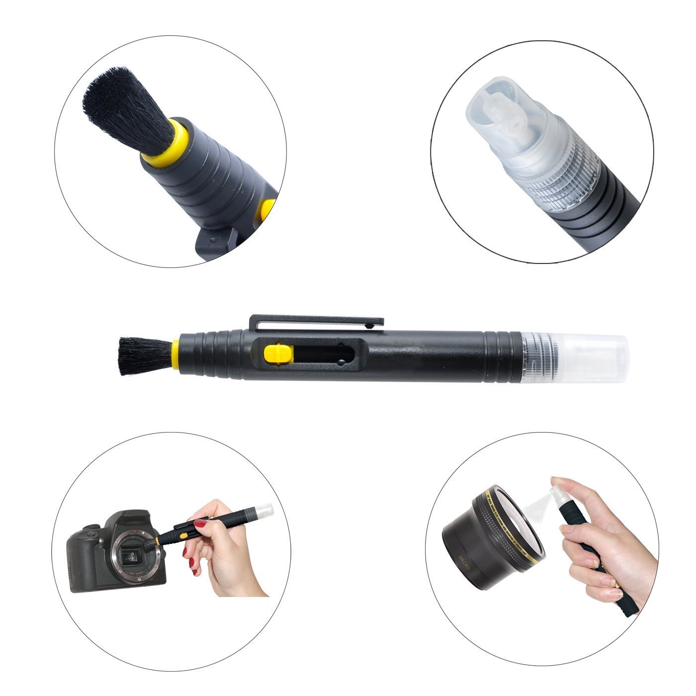 Amazon.co.jp: プロフェッショナルメンテナンスキットfor Nikon