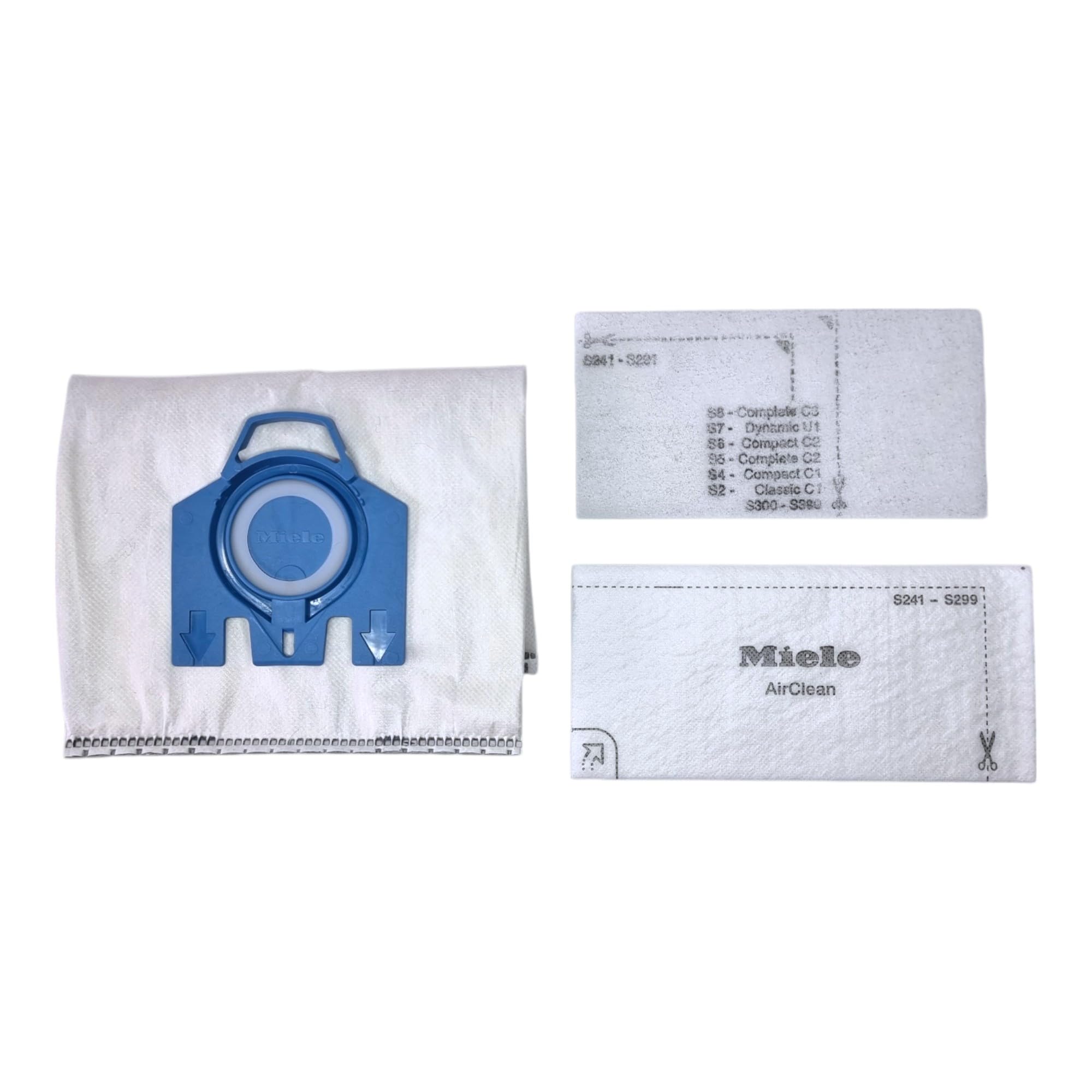 Amazon.co.jp: 【正規販売店】Miele (ミーレ) HyClean (ハイクリーン