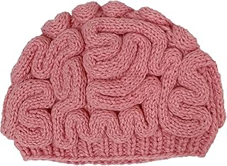BIBITIMEUnisex Handmade Knitted Brain Beanie Lahore, Karachi - Pakistan