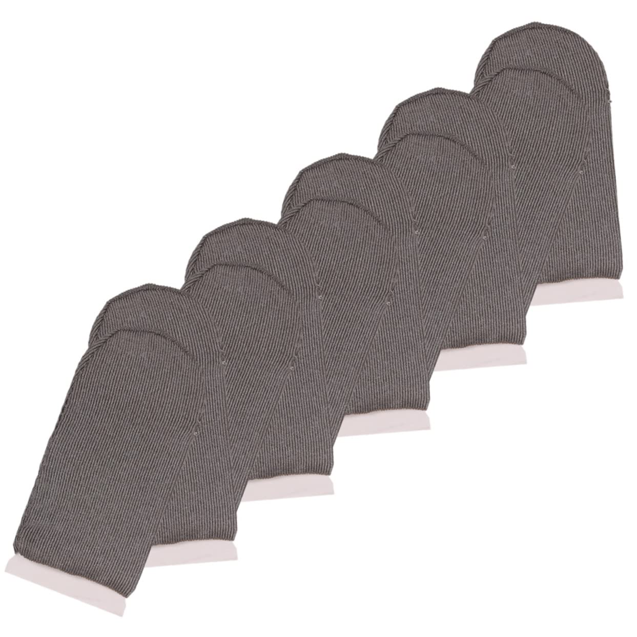 Mikikit 50pezzi Per Gaming Antiscivolo Copridita Per Accessori Per Giocatori Professionisti Comfort e Assorbimento Adatti Per