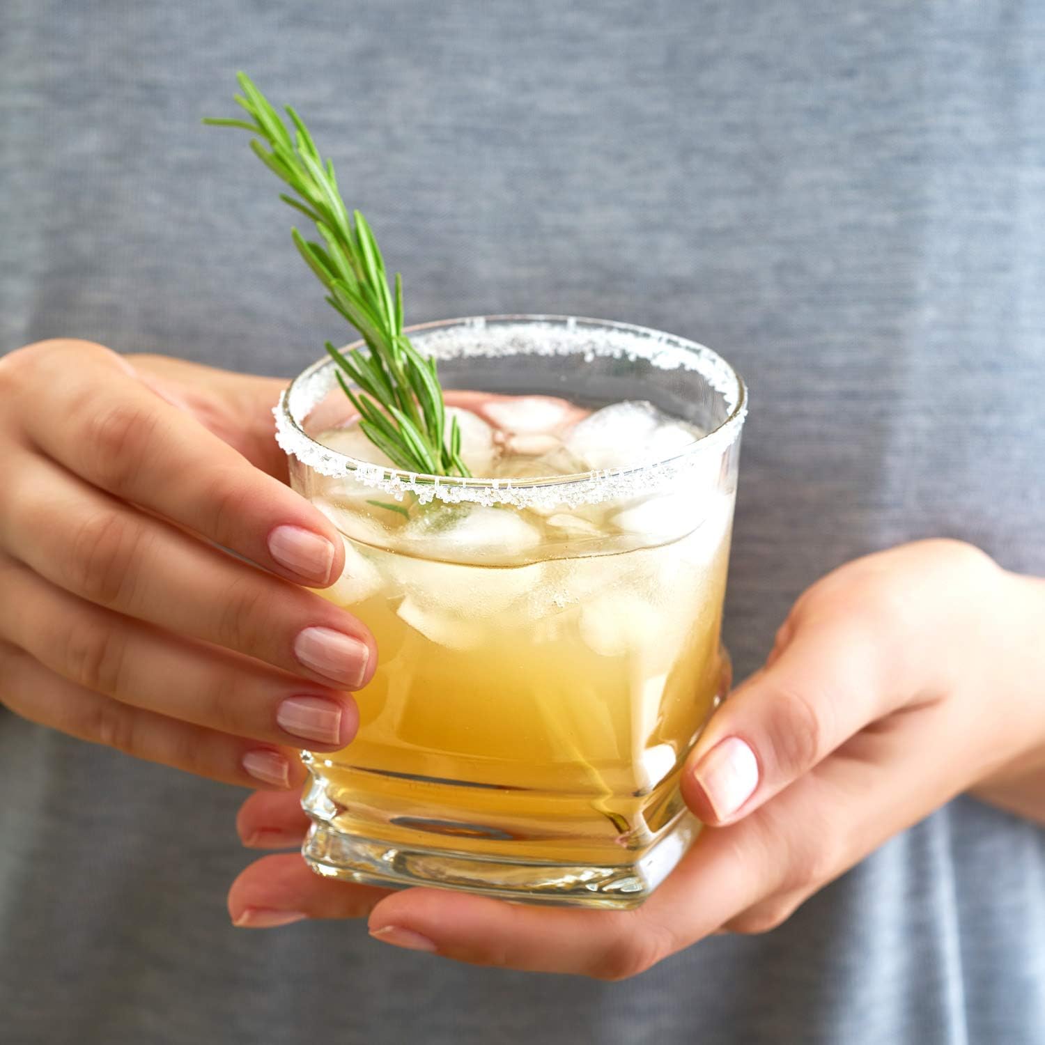 Exclusive Discount 80% Offer LAV Old Fashioned Drinking Glasses Set of 6 - Whiskey Glasses 10.75 Oz - Scotch Glasses for Men and Women - Old Fashioned Glasses for Whiskey, Scotch, Bourbon, or Cognac - Rocks Glasses Set One-Day Sale: Up to 40% Off LAV Old Fashioned Drinking Glasses Set of 6 - Whiskey Glasses 10.75 Oz - Scotch Glasses for Men and Women - Old Fashioned Glasses for Whiskey, Scotch, Bourbon, or Cognac - Rocks Glasses Set