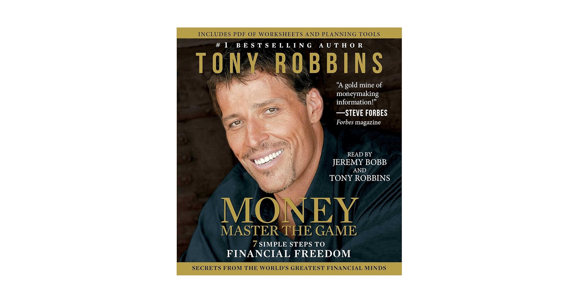 Tony Robbins 自己啓発書 アンソニー・ロビンズの自分を磨く (単行本) | アンソニー