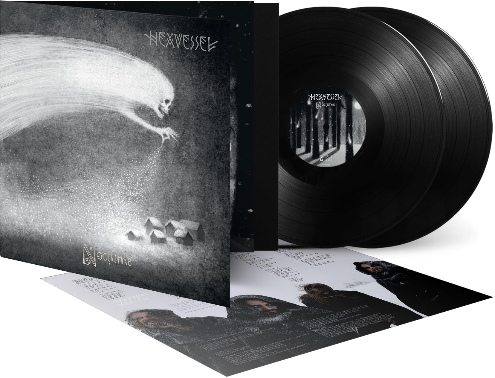 Nocturne [VINYL]