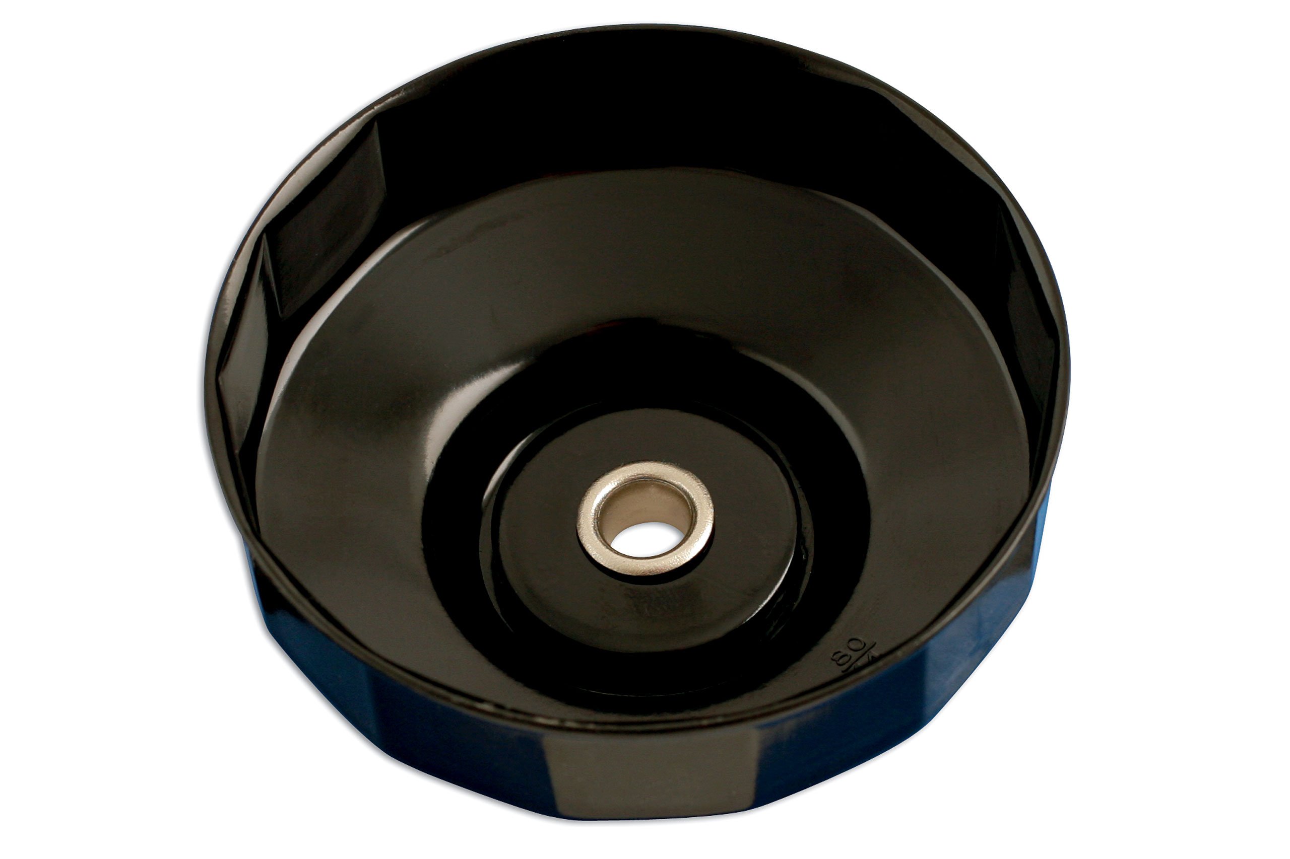 Laser 5199 80mm x 14 Flutes Oil Filter Cup Wrench