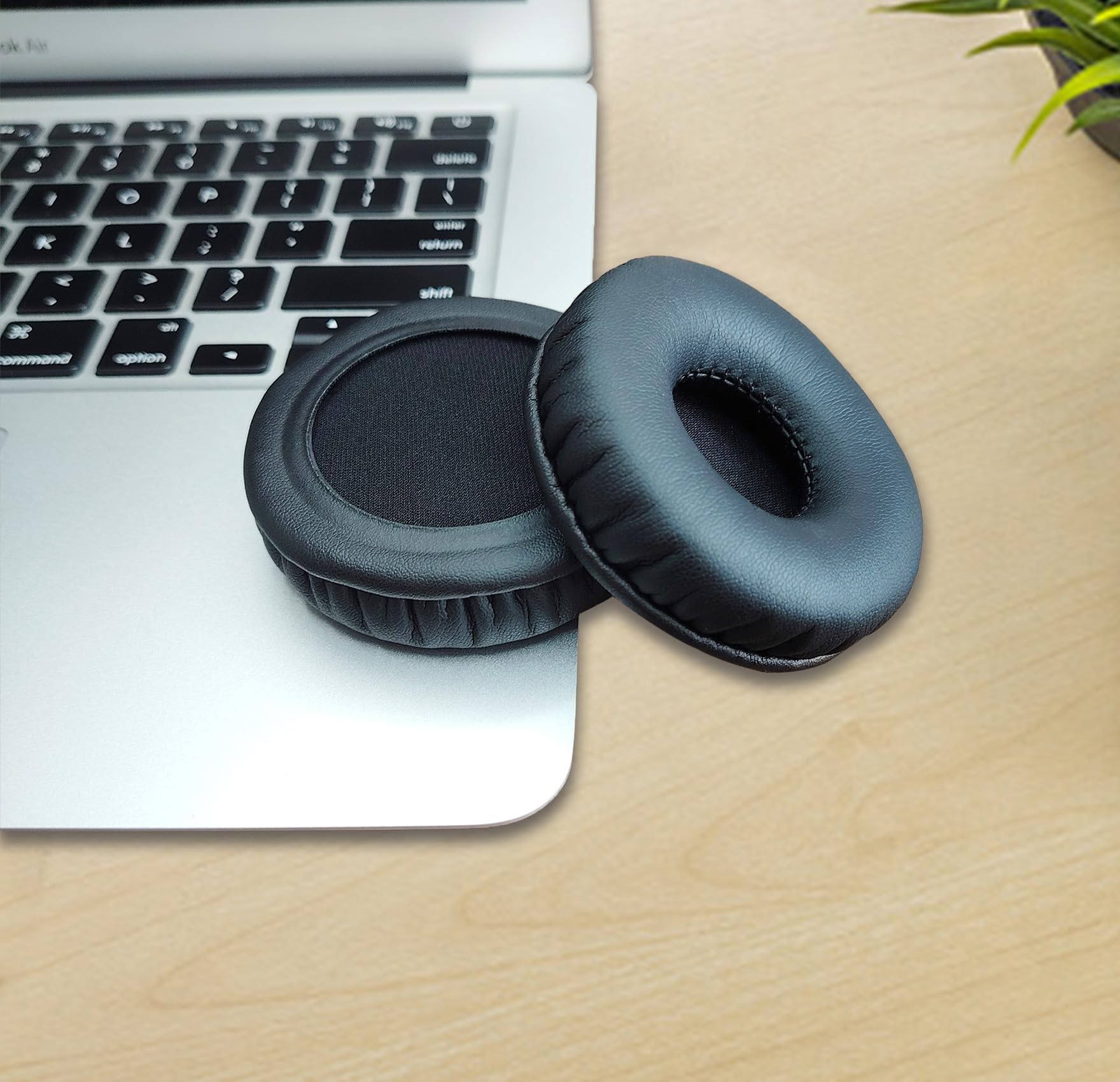 XRHTONG Earpads Replacement Compatible with Sony MDR-ZX330BT MDR