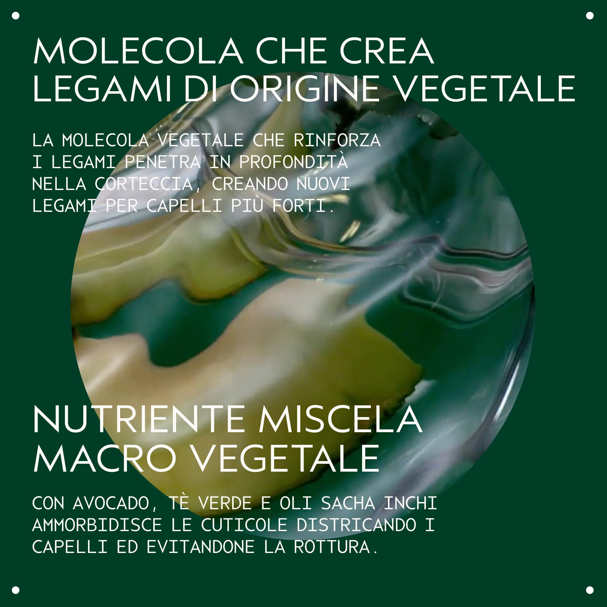 Aveda Botanical Repair Set: Maschera (200 ml) + Shampoo Ristrutturante (200 ml) per Capelli più Forti - Ammorbidisce e Facilita la Districatura dei Capelli Medio-Spessi