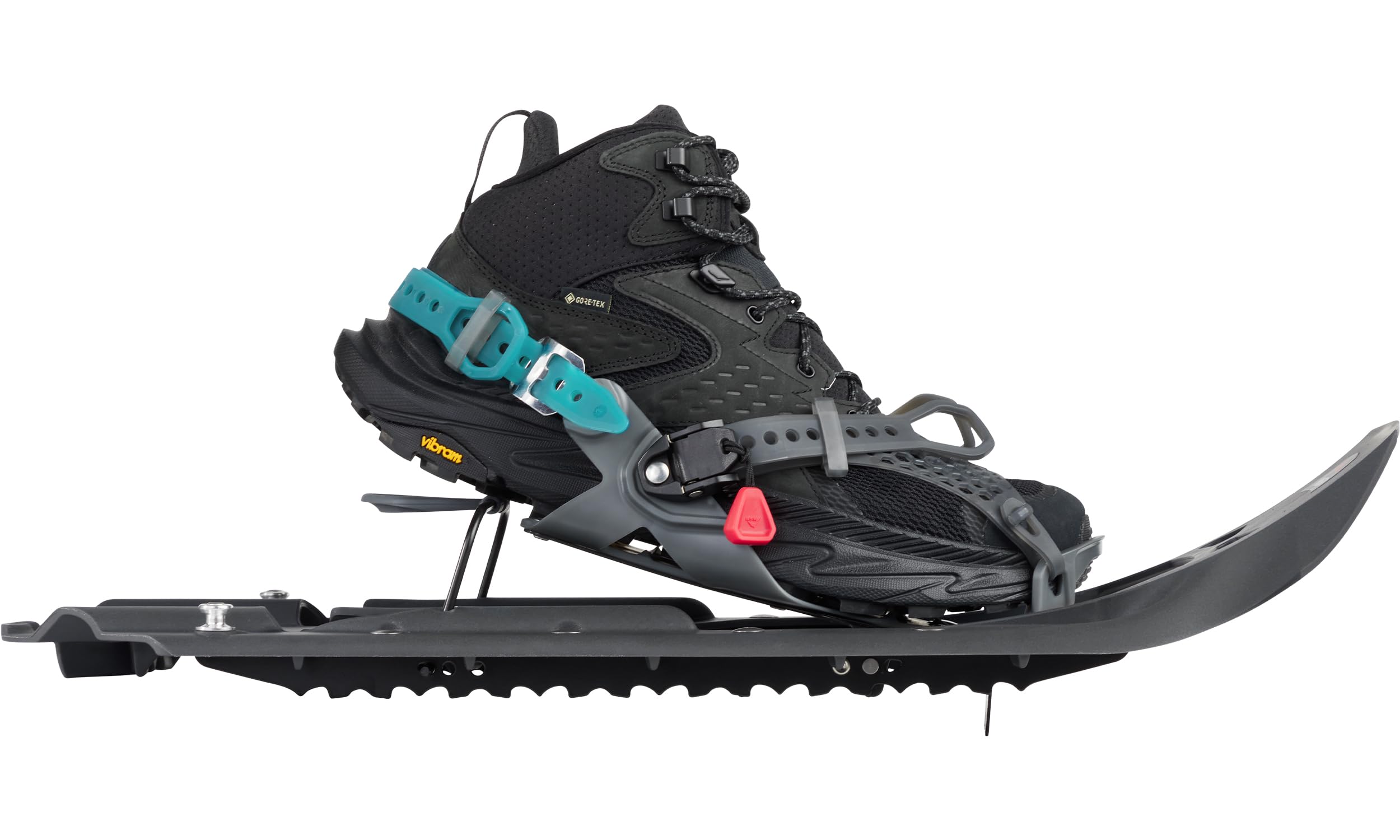 MSR Evo Explore Raquettes à Neige Tout-Terrain légères pour Homme