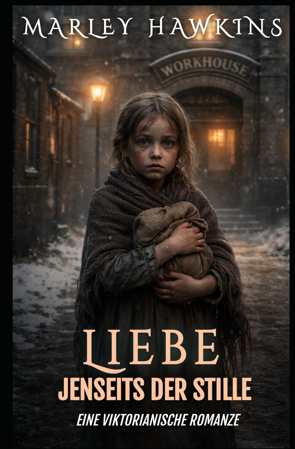 LIEBE JENSEITS DER STILLE: EINE VIKTORIANISCHE ROMANZE