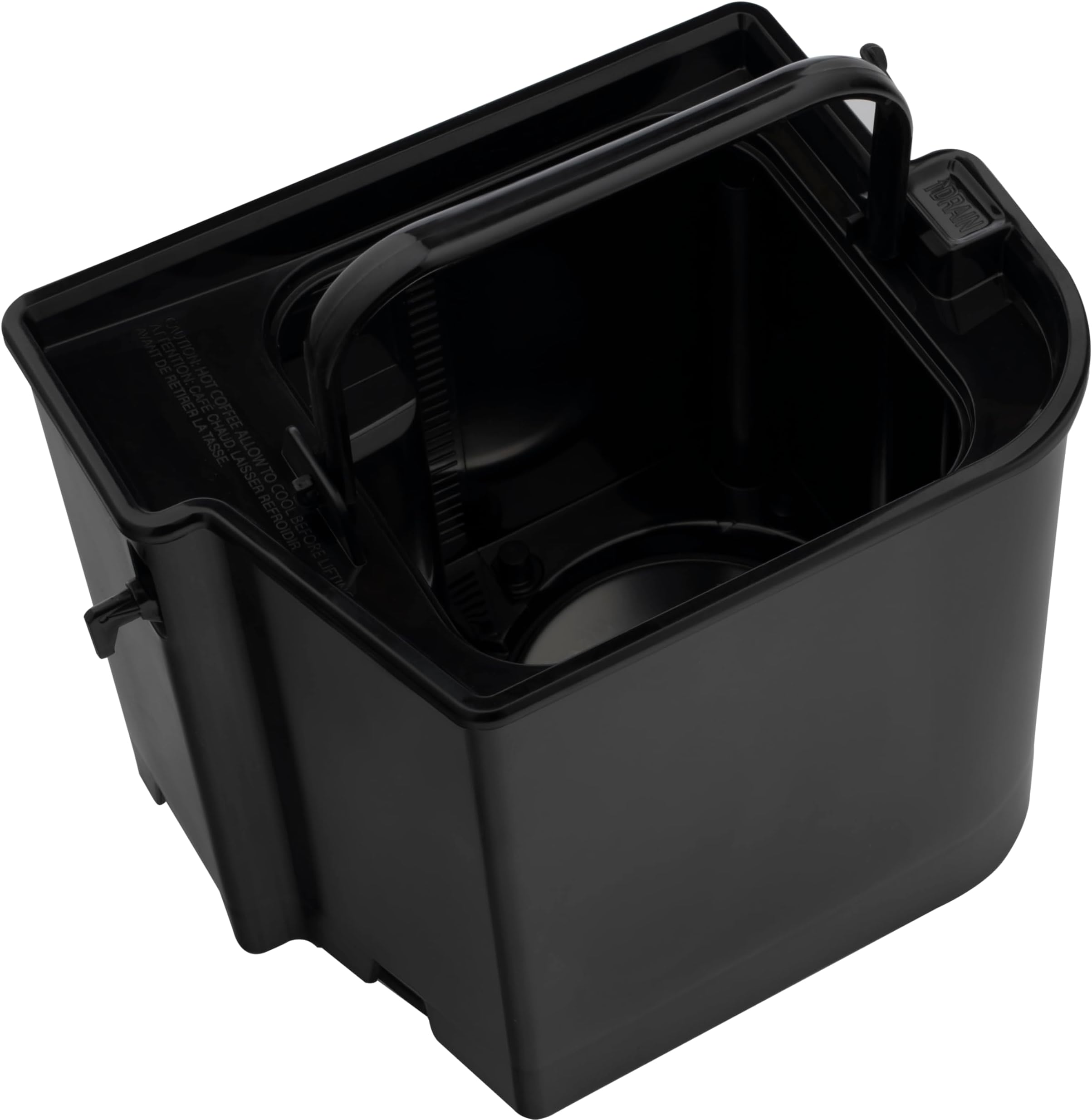 DCC-3000CR Replacement Coffee Reservoir Fits Models DCC-3000, & DCC-3000P1 Only OEM
