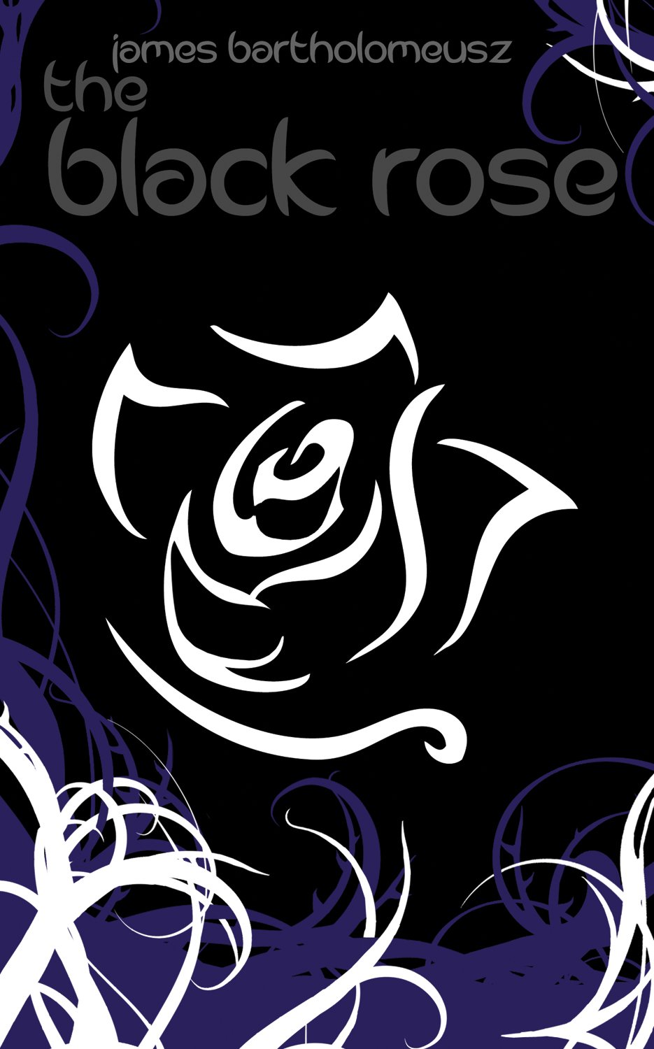 Buy The Black Rose (Seven Stars Trilogy) — BookShops.in