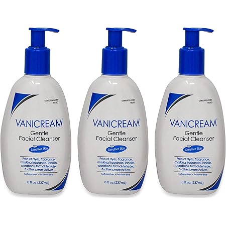 vani cleanser