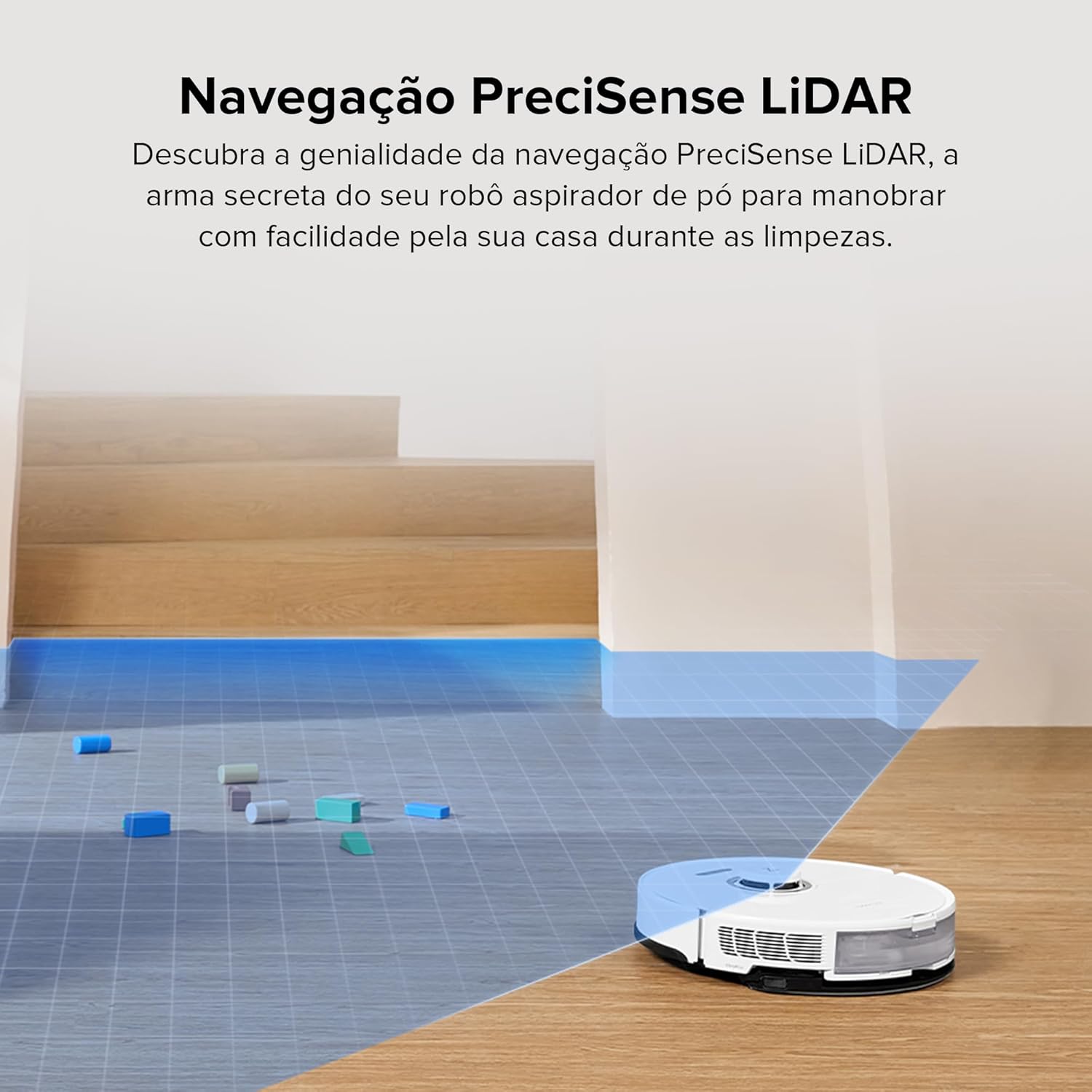 Roborock S8 Review: Testado por 7 dias, ideal para pets e eficiência avançada