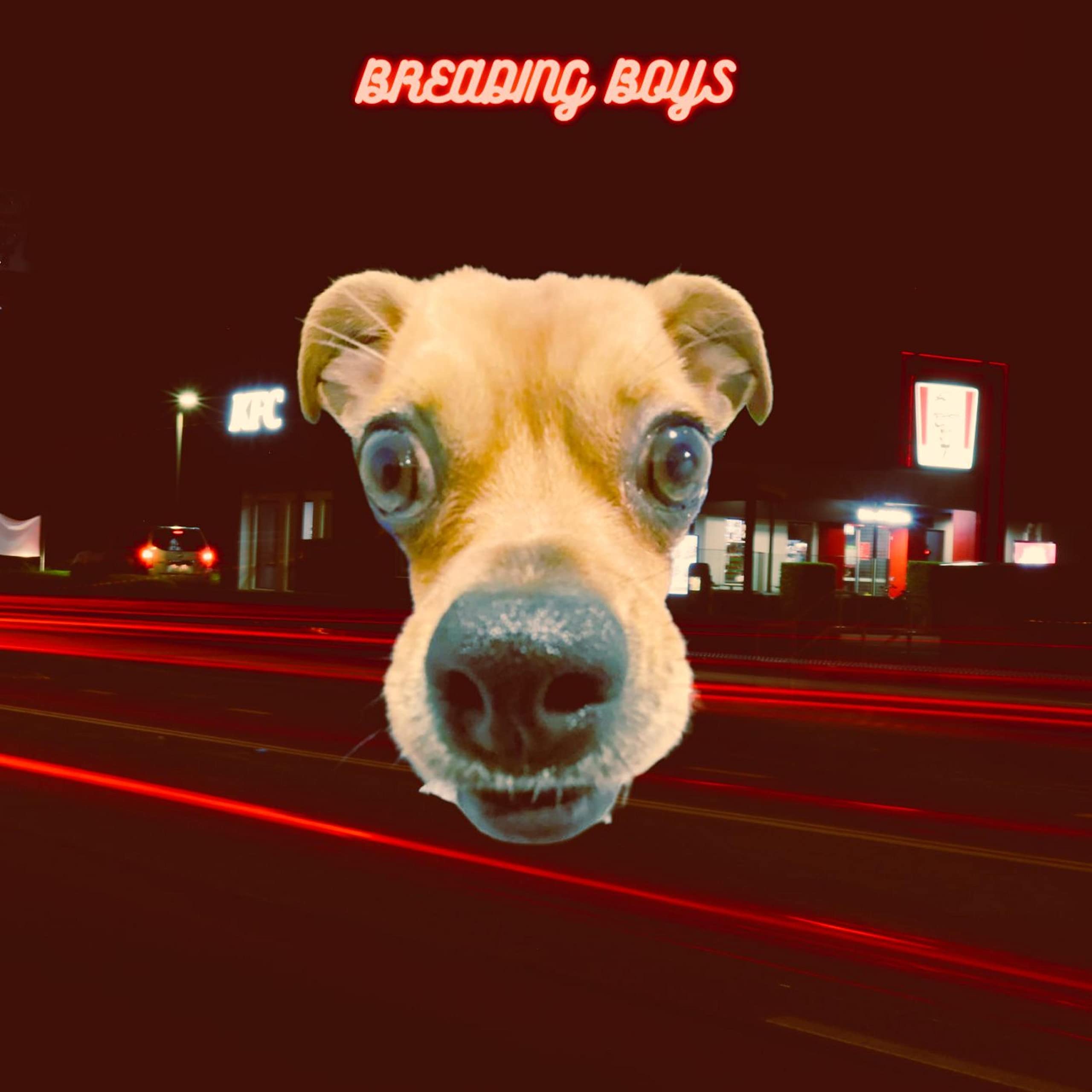 Breading Boys