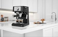 De'Longhi Stilosa EC 260.BK Kávéfőző Portafilter Tejhabosítóval Fekete 3