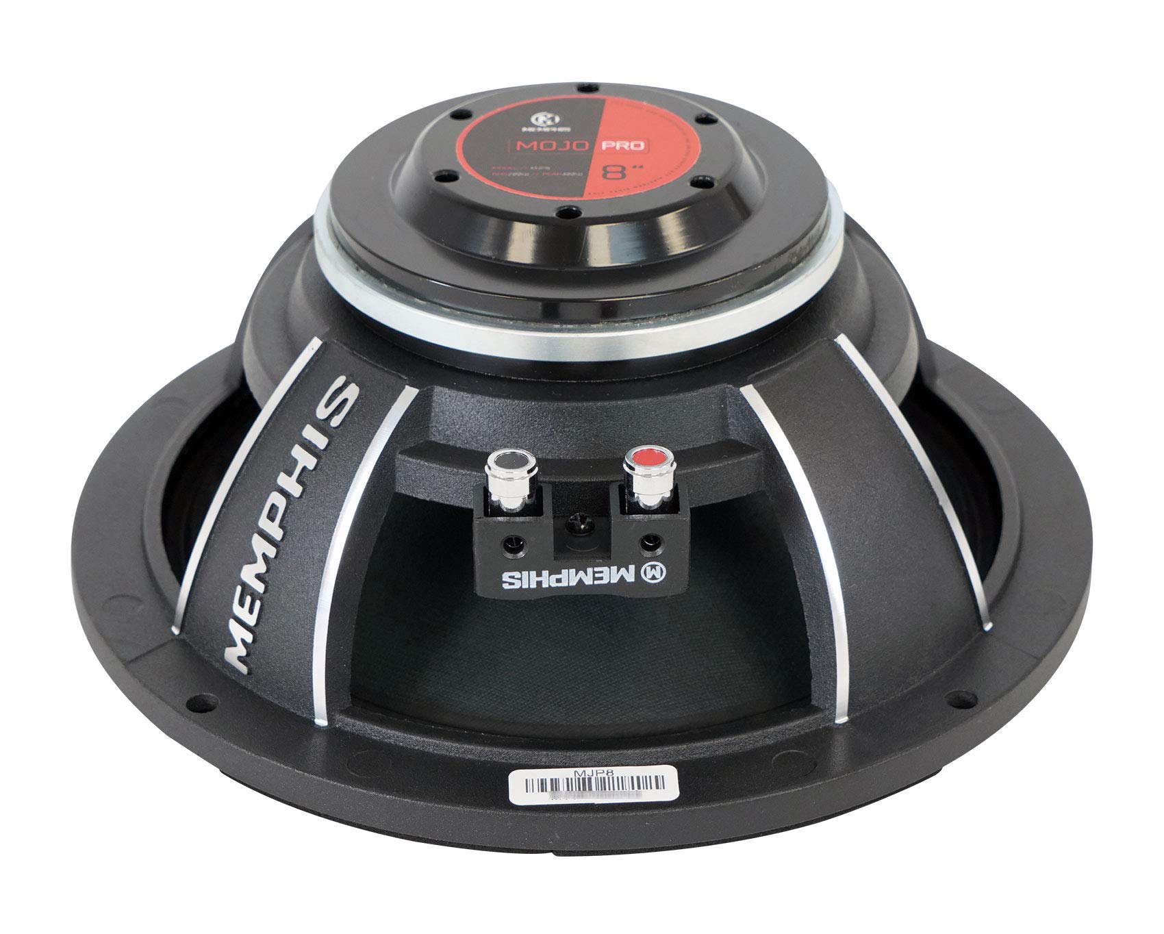 Amazon.com: Memphis 2 MJP8 MOJO Pro 400 Watt Neo 8