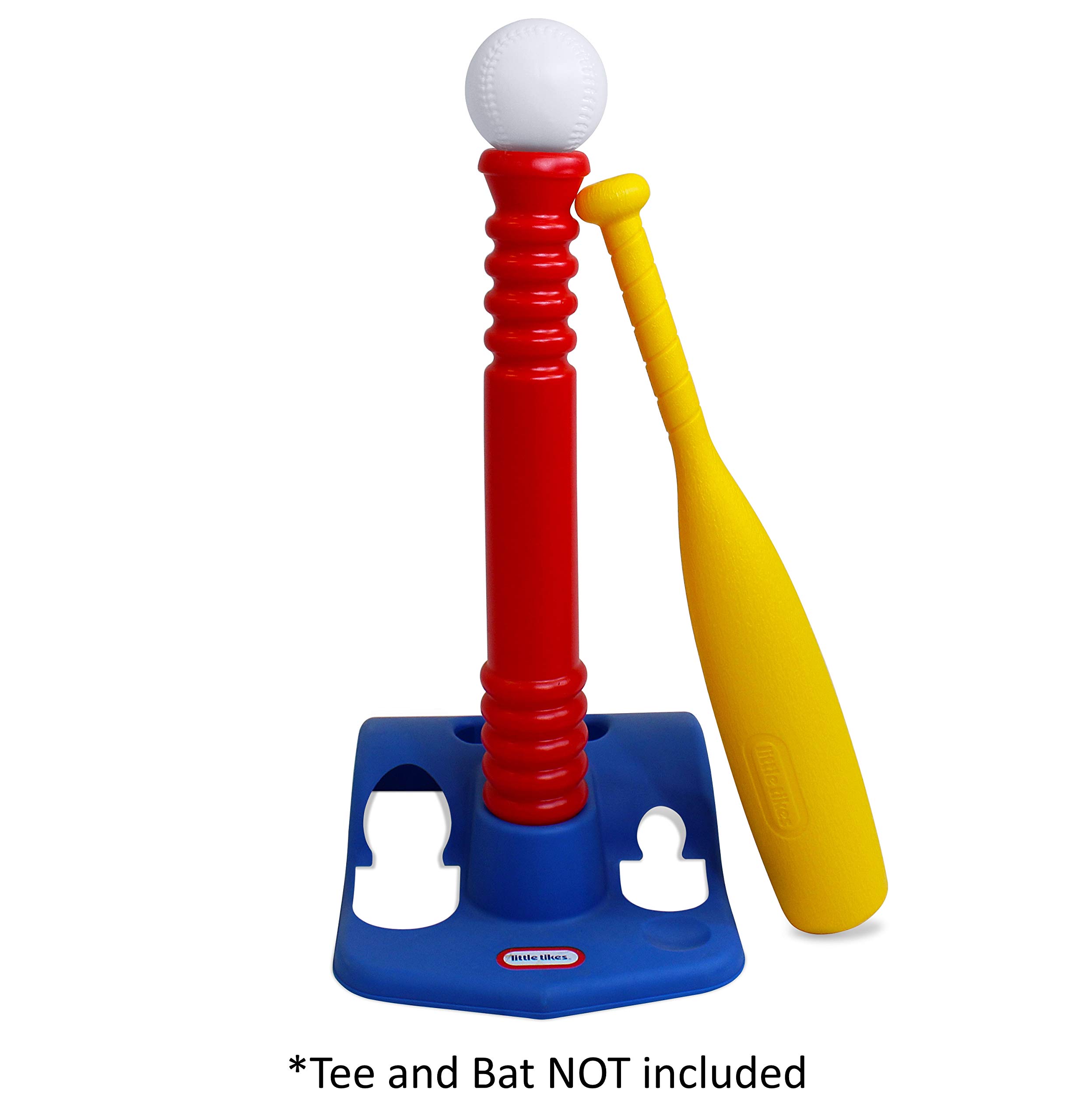 little tikes baseball replacement balls