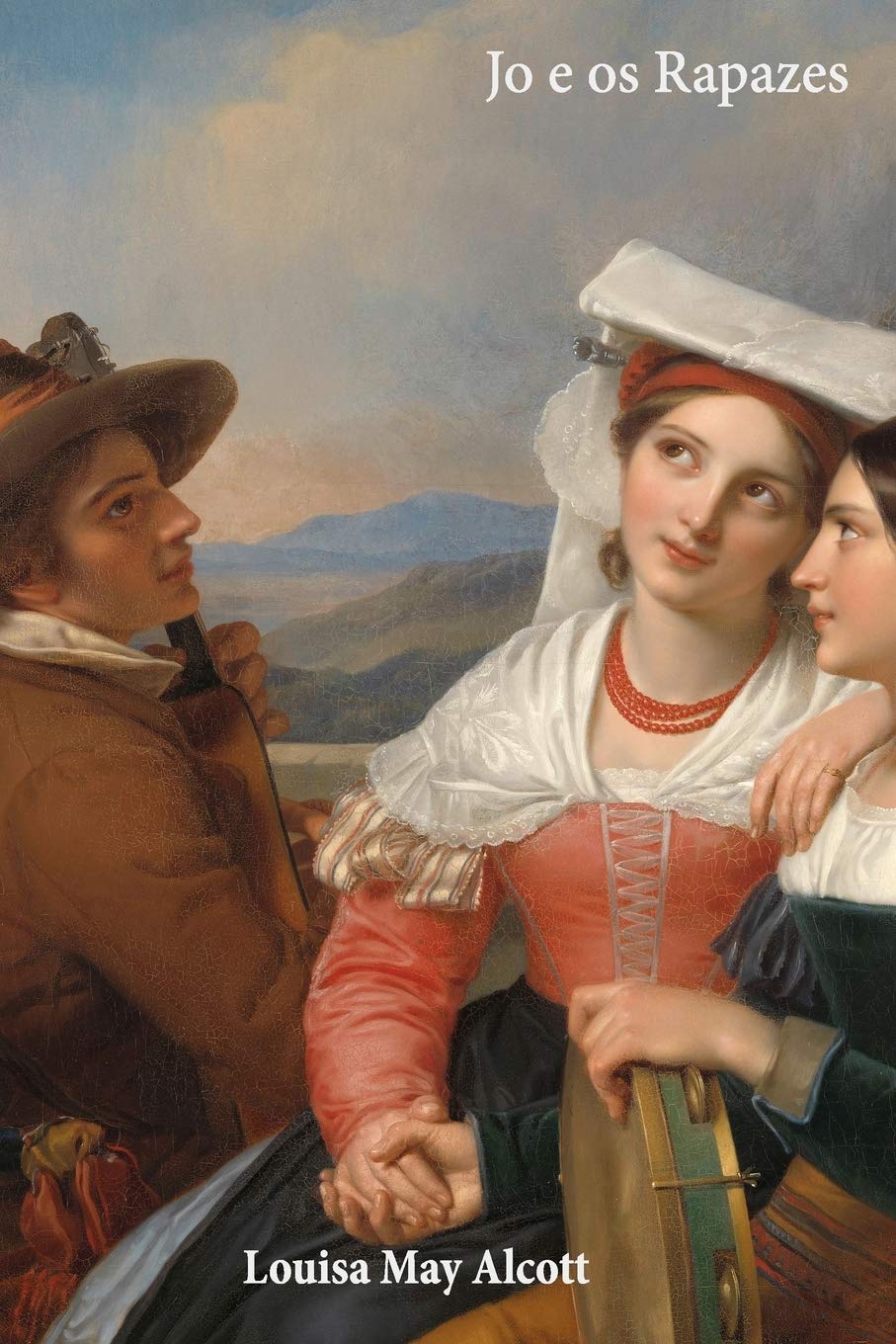 Jo e os Rapazes