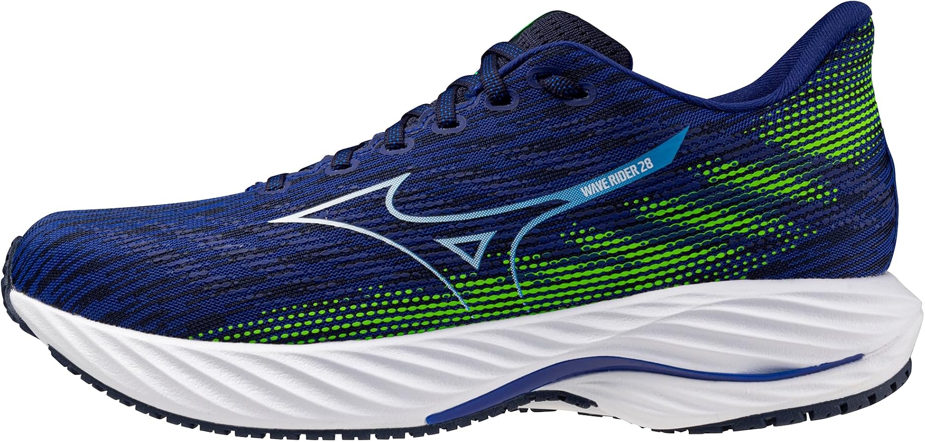 Amazon.com | Mizuno Men's Wave Rider 28 Running Shoe | Neutral Amazon.com | Mizuno Men's Wave Rider 28 Running Shoe | Neutral