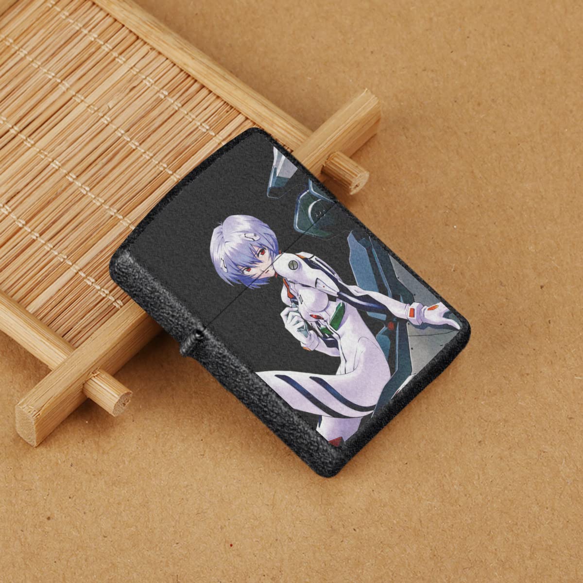 Amazon.co.jp: ZIPPO兼用ケース ジッポライターケース 新世紀