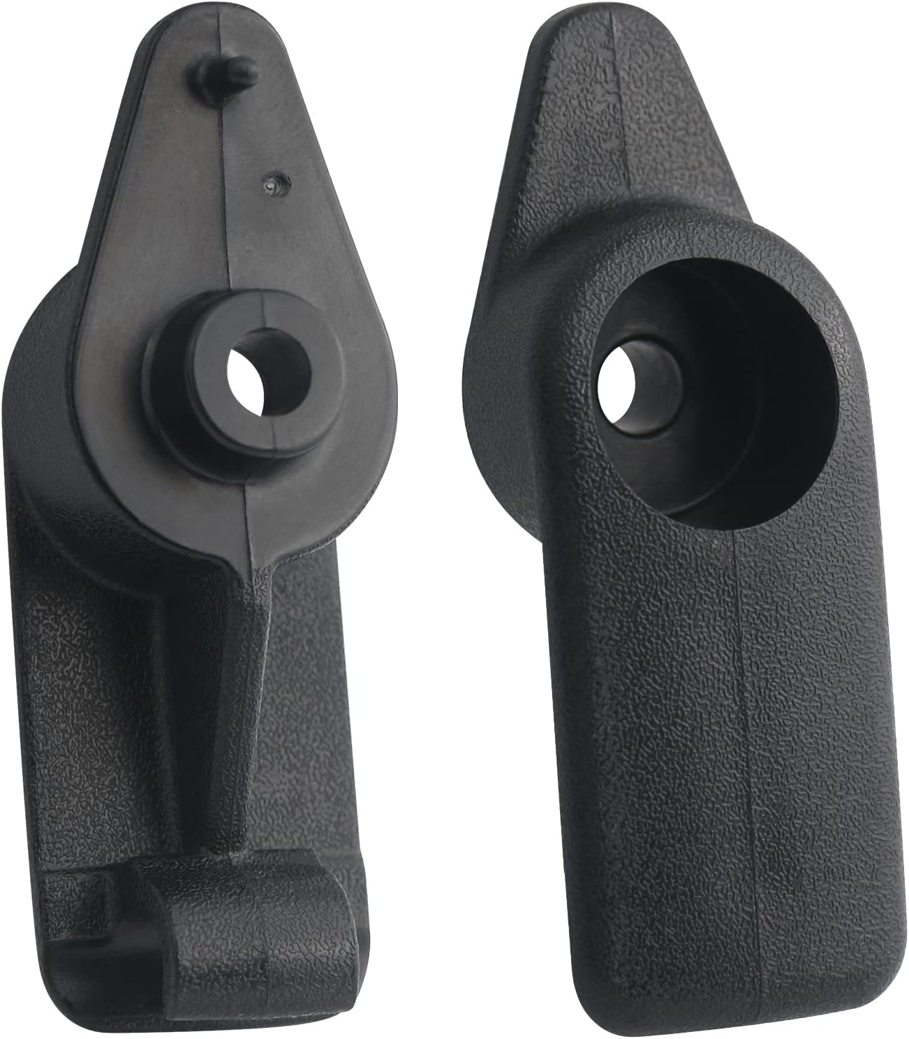 Car Sun Visor Clip (Pair Fit Chevy Corvette C5