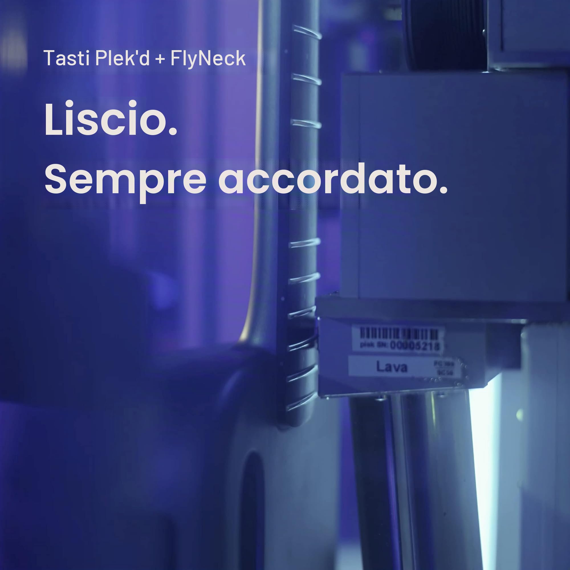 LAVA ME 2 carbonio fibra Chitarra 36 pollici con effetti elettrica da viaggio acustica con borsa plettri e cavo di ricarica(Freeboost-Nero)
