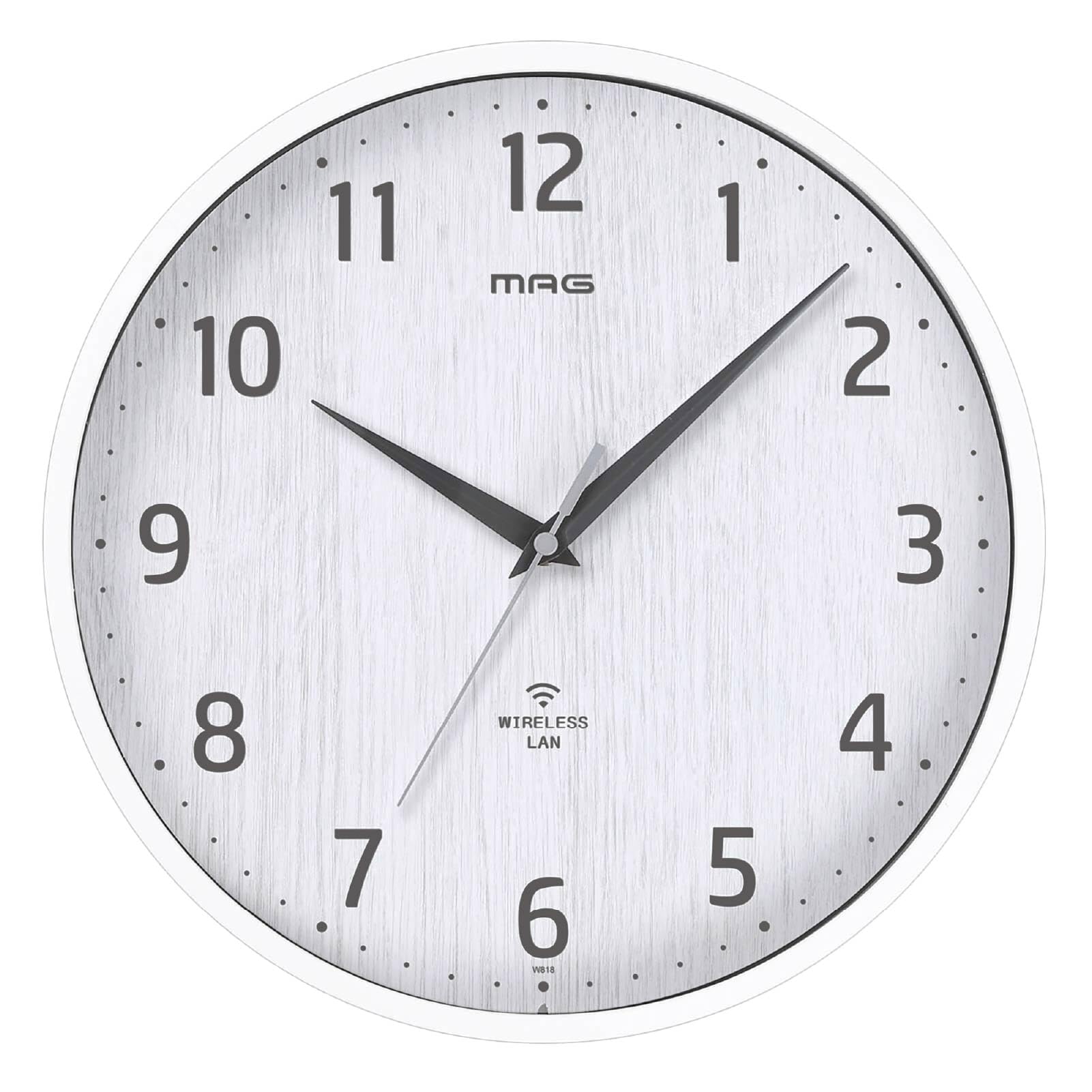 Amazon.co.jp: MAG: インテリア掛け時計