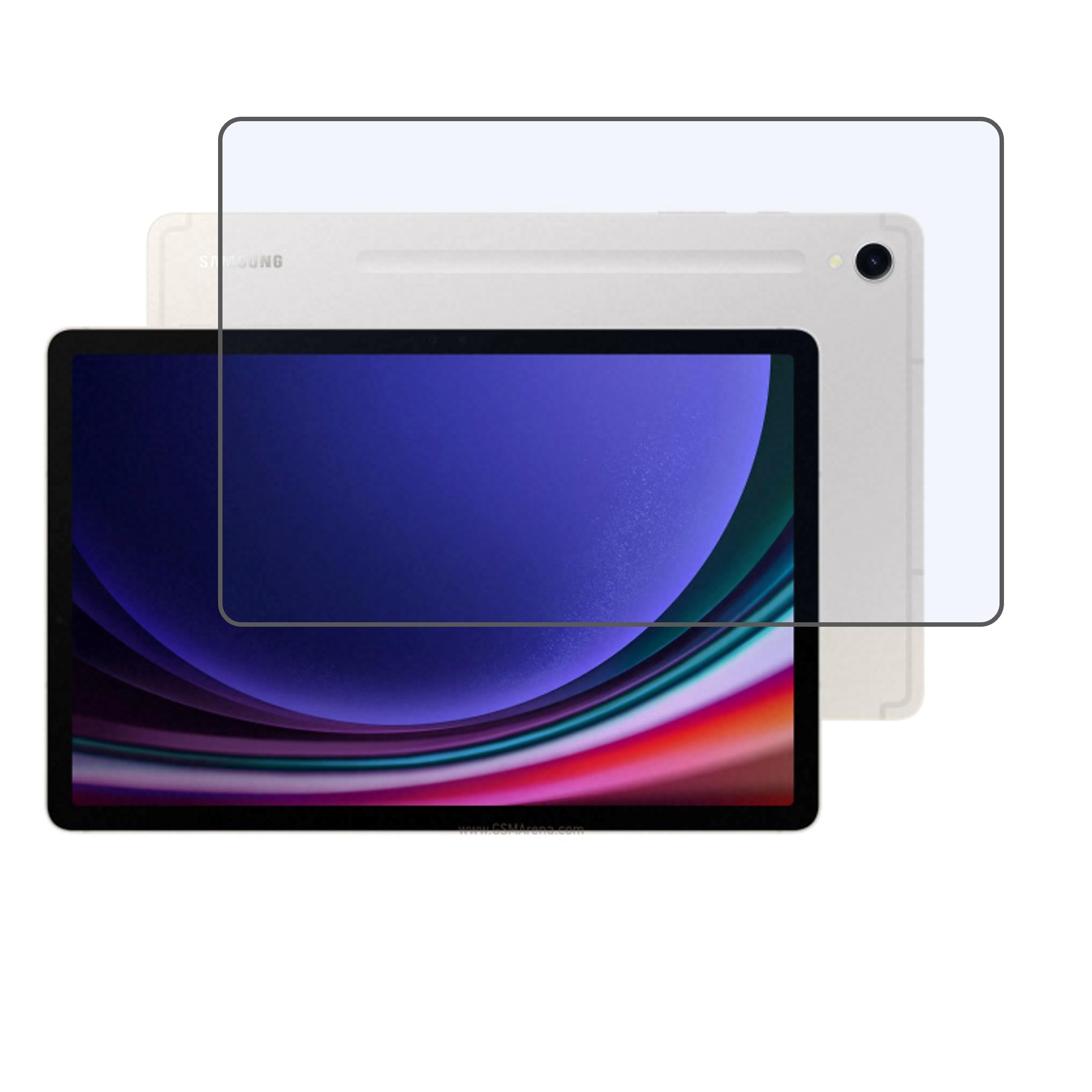 See full amazon price history chart for DVTECH® 9H Crystal Clear unbreakable Tablet Screen protector for Samsung Galaxy Tab S9 (Not a Tempered glass) DVTECH® 9H Crystal Clear unbreakable Tablet Screen protector for Samsung Galaxy Tab S9 (Not a Tempered glass) (B0CF59NPYQ) Amazon Price History, Amazon Price Tracker