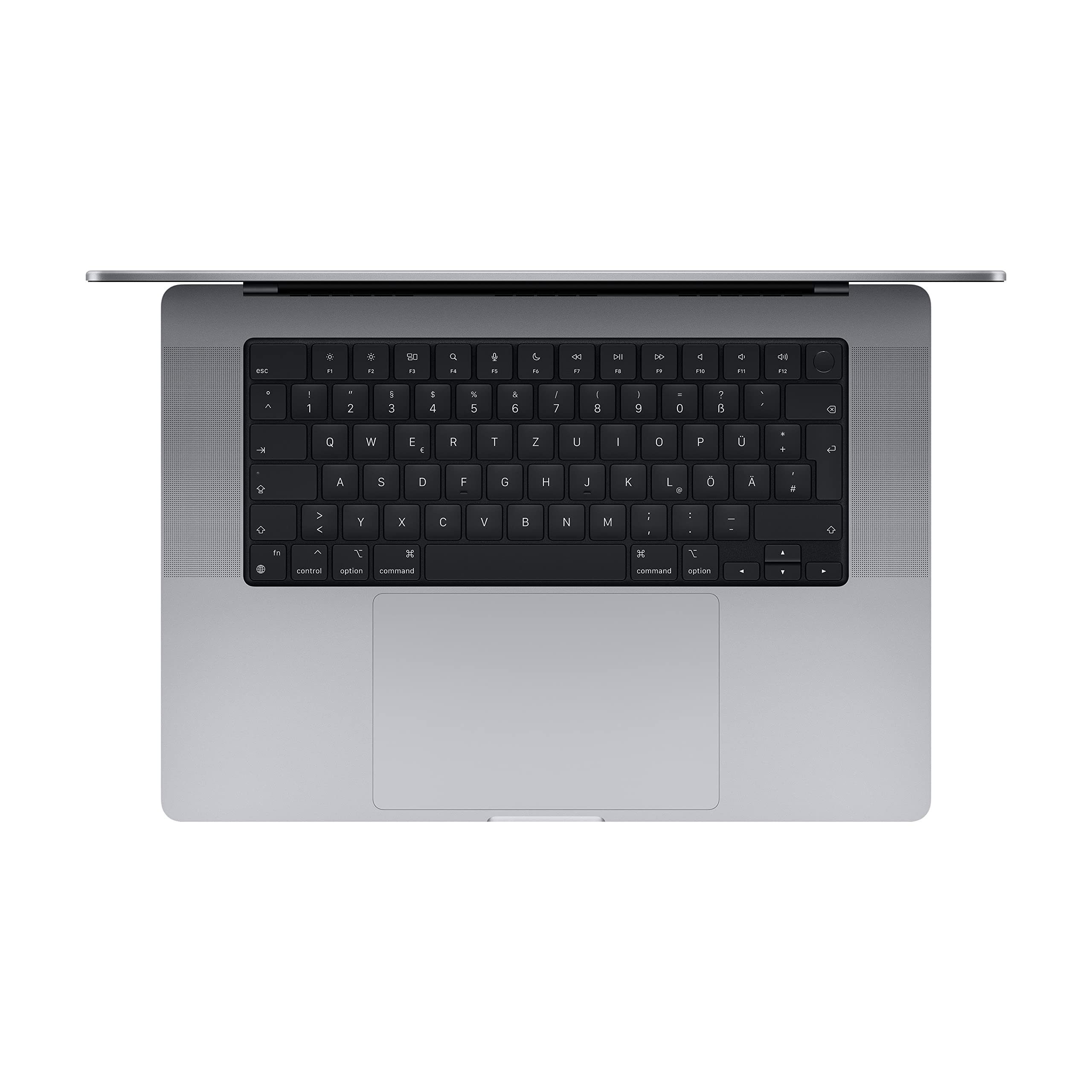 Apple MacBook Pro 16
